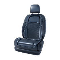 Laiben summer car seat cushion ventilated seat cushion car seat cushion ladies cooling cushion half pack universal for all seasons