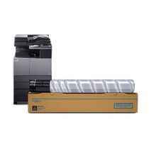 Only suitable for Xindu N410 powder cartridge N415 N418 compound machine toner cartridge N411 MF2081 printer toner
