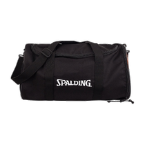 Spalding Basketball Bag Casual Sports Handbag Crossbody Shoulder Basketball Bag