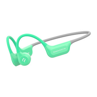 Sheyin X7Air Professional Bone Conduction Headphones for Running, Marathon, Swimming, and Sports, Bluetooth Wireless, 2026 New Model