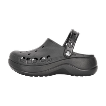 Chaussures pour femmes Crocs Kalocke en été nouvelles sandales de semelle épaisses Bea nuage 208186-001