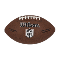 Wilson officiel résistant à lusure PU jeu dentraînement professionnel n ° 9 football standard NFL LIMITED