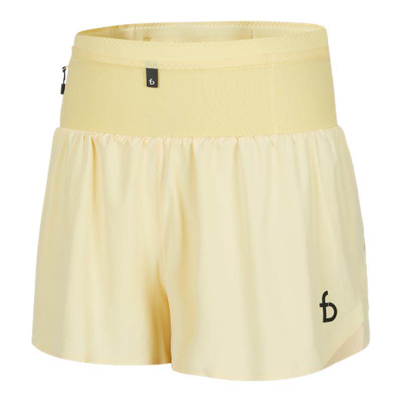 Flybit Air Pants Women's Running Sports Waist Pack Shorts