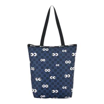 Lesportsac expression series tote bag large capacity