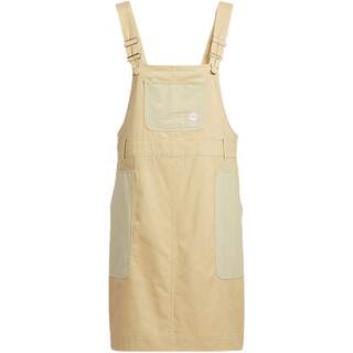 Adidas atmungsaktive mode-hosenträgerrock damen