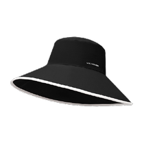 vvc fisherman hat womens summer spring and autumn UV protection 2024 new sunshade sun basin hat thin section seaside