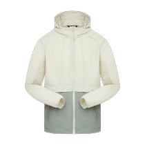 Liu Haoling Same Pathfinder Sun Protector Breathing Skin Sunscreen Outdoor Splash-proof Water Soft Skin Clothes