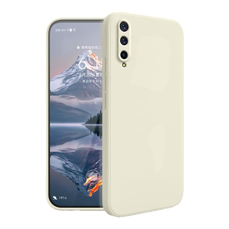 Suitable for IQOO mobile phone case iqoopro new vivoiqoo1 generation V1824A silicone ipoo all-inclusive vivoiq anti-fall vivoiqoopro5g protective cover iqoov love cool iq00pro