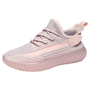 Renben casual thick-soled round-toe fashionable casual shoes