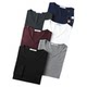 Modal men's trendy bottoming shirt long sleeve t-shirt