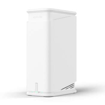 Jispace nas private cloud q2c mobile phone range extender