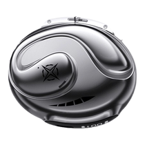 2024 New Berlin Sound Wireless Bluetooth Headset Earhook Ultra-Long Battery Life Non-Ear Noise Reduction Game Sports