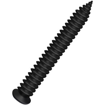 Woyi m3.5 micro flat head self-tapping screw