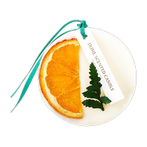 Floral scented pendant creative wardrobe indoor home long-lasting room wardrobe deodorizing aromatherapy wax sheet aromatherapy pendant