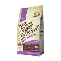 Damas whole fish and seaweed cat food 1 5kg fish and beautiful hair full price grain-free nutritional full price adult cat food