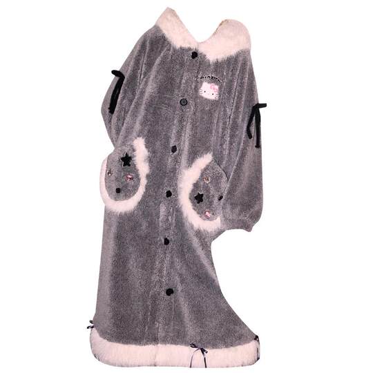 Nutshell loungewear nightgown