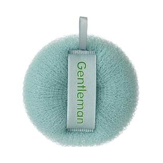 Bilibala back rub bath towel 2-in-1 bath ball