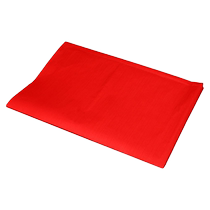 Large piece of wedding red paper with hand-cut paper to write the word blessing wedding supplies wedding word happy double-sided couplet paper for manhole cover pressing