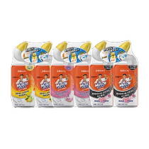 Mr. Mighty Toilet Cleaning Liquid Combo Gift Pack 600g*6 bottles