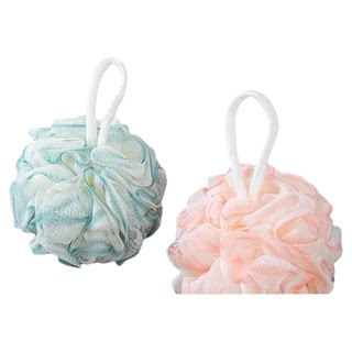 Maybelline bath foaming super soft bath ball