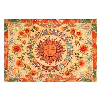 Customized tablecloth pattern tarot tablecloth to customize Customized tablecloth pattern tarot tablecloth to customize