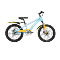Feige youth student bicycle 8 years old and above cross-country mountain bike student bicycle 20 22 inch bicycle