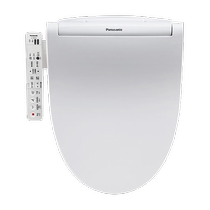 Panasonic intelligent toilet lid fully automatic electric toilet cover cover instant warm air drying to rinse PN30