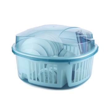 Bowl storage rack kitchen drain basket bowl rack bowl cabinet
