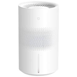 Xiaomi Mijia Humidifier 3 Home Bedroom Fog-Free Evaporative Light Sound Antibacterial Pregnant Women Baby Air Office