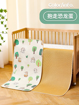 Baby Cool Mat Availabils Children Crib Ice Silk Small Mat Baby Maby