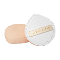 Branded cotton baby powder puff beauty egg air cushion sponge two packs of liquid foundation powder puff beauty tool base makeup