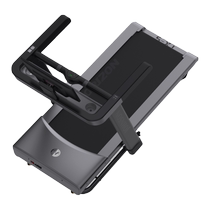 Huawei Intelligent Selection Professional Treadmill Qiaoshans new TX-5 home high-end fitness equipment silent foldable shock absorption