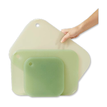 Youqin chopping board antibacterial and mildew-proof chopping board kitchen special baby food supplement chopping board fruit cutting board