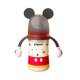 Disney large capacity baby bottle Pigeon PPSU wide diameter