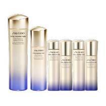 Shiseido Yuewei Moisturizing Set 150ml 100ml (75ml50ml)*2