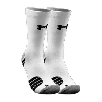 UA Anderma Sports Sockss Mid-Cylinder Socks Casual Training Women Suck Sweat Breathable Basketball Football Professional Running