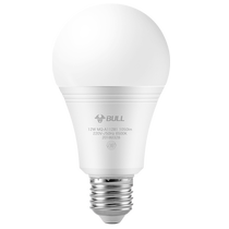 Bull led light bulb energy-saving e27 screw socket super bright household spiral ceiling light eye protection incandescent bulb 231