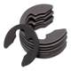 Wholesale 65 manganese high-quality open retaining ring buckle free shipping