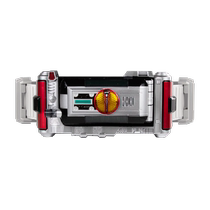Bandai DX Kamen Rider FAIZ555 Caesar Driver Qiaoye Soga Transformation Belt
