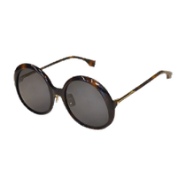 Fendi FENDI Sunglasses Dark Tortoise Color Womens 0430 S