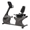 Qiaoshan horizontal electromagnetic control self-generating home exercise bike