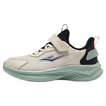 Hongxingerke children's sports shoes water-proof running shoes