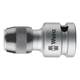 Wera Vera adapter 1/2 3/8 turn 1/4 German quad-rot hexagonal batch head sleeve quick removal imported tool