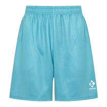 Xunfeng 2024 new badminton uniform for women badminton pants quick-drying shorts Xunfeng competition pants for men KP-403