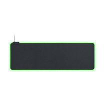 Razer Armored Bug Symphony Extended Mouse Pad Rose Quartz Mercury HALO Fabric Cloth Pad Gaming RGB Light