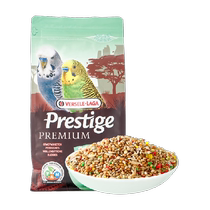  Versele-Laga Fansel Tiger Leather Parrot Tergrade Feed Asia-Pacific Edition 1kg Bird Grain Peony Grain