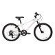 Decathlon youth and children's mountain bikes