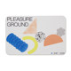 Original ins Fengshui Pool Washing Tabletop Drain Pad