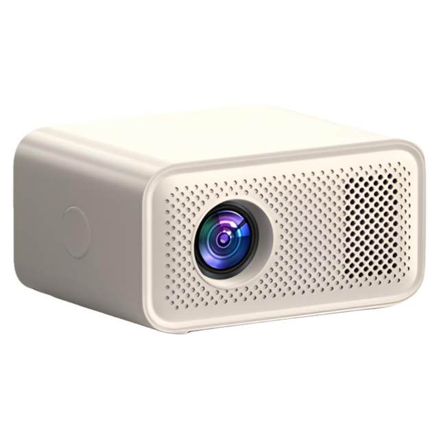 Home theater ultra-high definition high-brightness projector