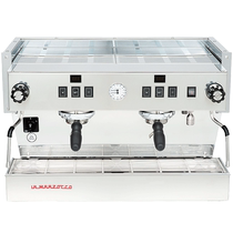 Italian lamarzocco Linea Classic s commercial Italian semi-automatic coffee machine double head